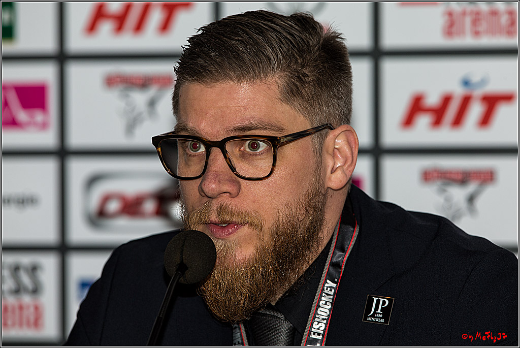 DEL, Koelner Haie - Iserlohn Roosters, 28.12.2016